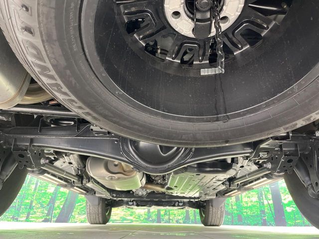 TOYOTA LANDCRUISER 250 2025 Image 31