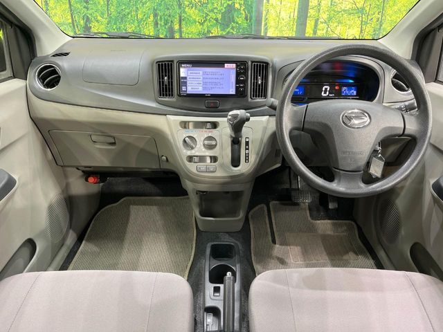 DAIHATSU MIRA E:S 2014 Image 31