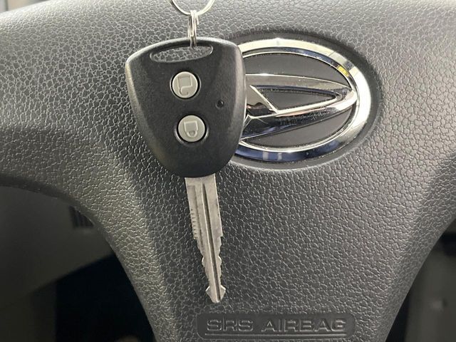 DAIHATSU MIRA E:S 2014 Image 31