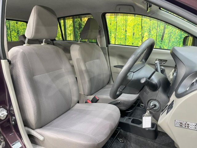 DAIHATSU MIRA E:S 2014 Image 31