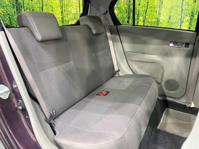 DAIHATSU MIRA E:S 2014 Image 31