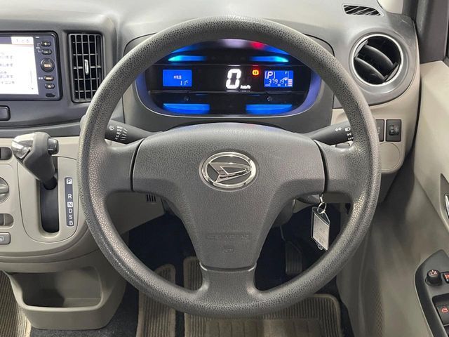 DAIHATSU MIRA E:S 2014 Image 31