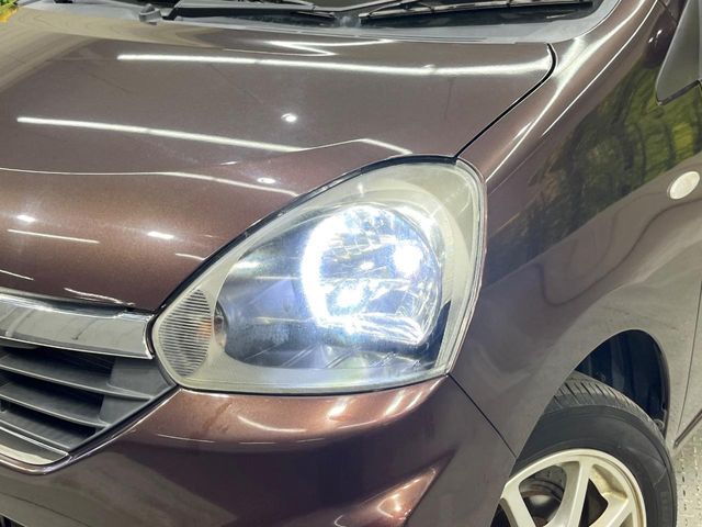 DAIHATSU MIRA E:S 2014 Image 31