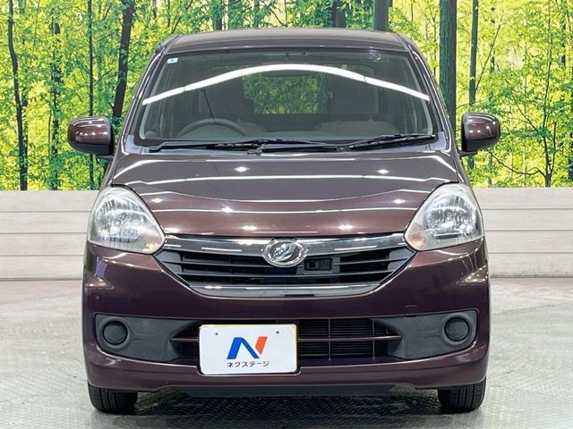 DAIHATSU MIRA E:S 2014 Image 31
