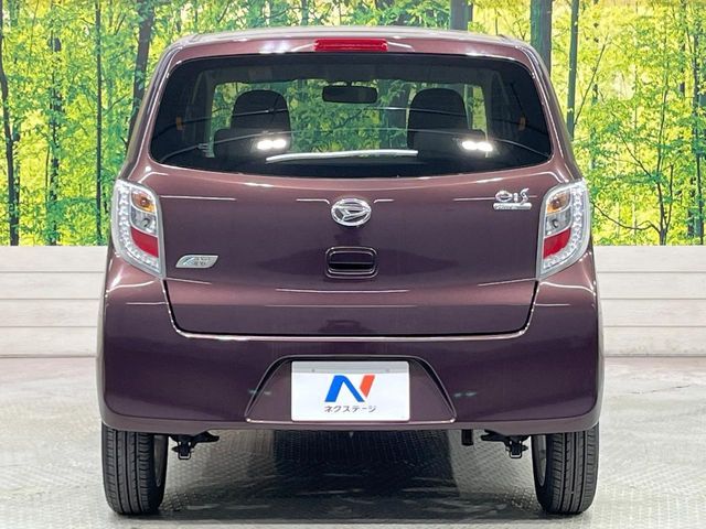 DAIHATSU MIRA E:S 2014 Image 31