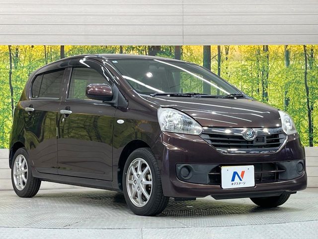 DAIHATSU MIRA E:S 2014 Image 31