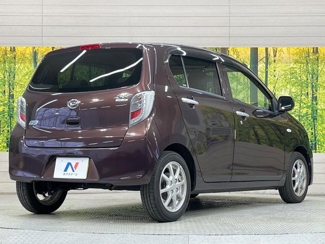 DAIHATSU MIRA E:S 2014 Image 31
