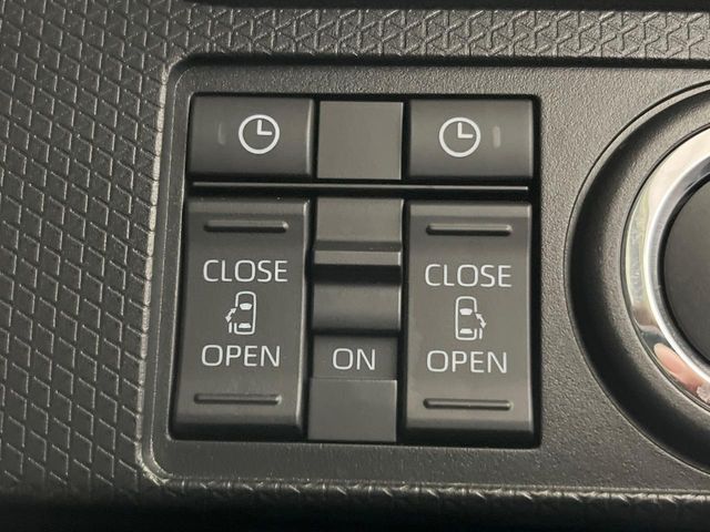 DAIHATSU TANTO FAN CROSS 2024 Image 31