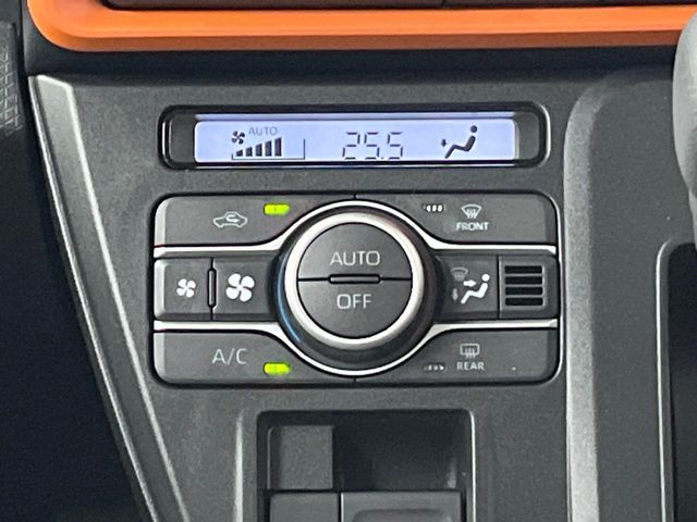 DAIHATSU TANTO FAN CROSS 2024 Image 31