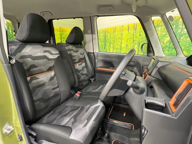 DAIHATSU TANTO FAN CROSS 2024 Image 31