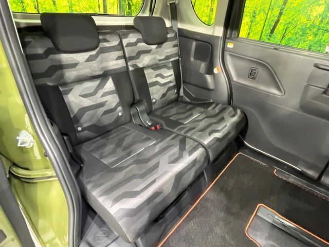 DAIHATSU TANTO FAN CROSS 2024 Image 31