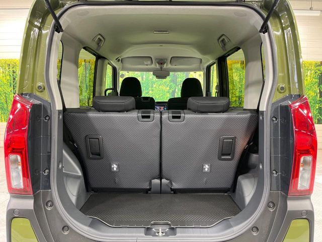 DAIHATSU TANTO FAN CROSS 2024 Image 31