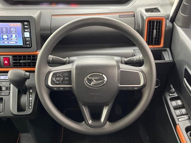 DAIHATSU TANTO FAN CROSS 2024 Image 31