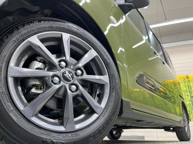 DAIHATSU TANTO FAN CROSS 2024 Image 31