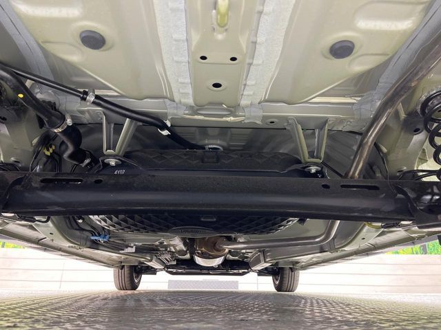 DAIHATSU TANTO FAN CROSS 2024 Image 31