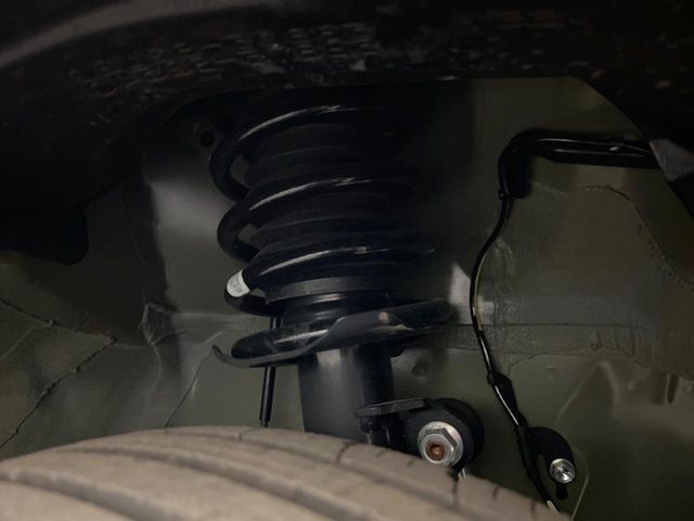 DAIHATSU TANTO FAN CROSS 2024 Image 31