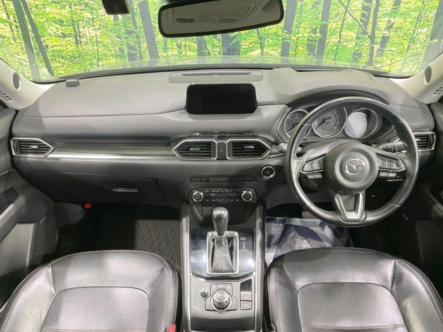 MAZDA CX-5 2018 Image 31