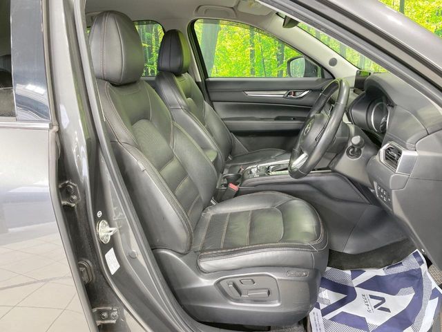 MAZDA CX-5 2018 Image 31