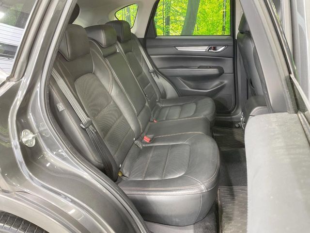 MAZDA CX-5 2018 Image 31