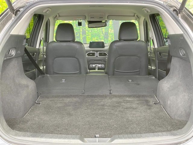 MAZDA CX-5 2018 Image 31