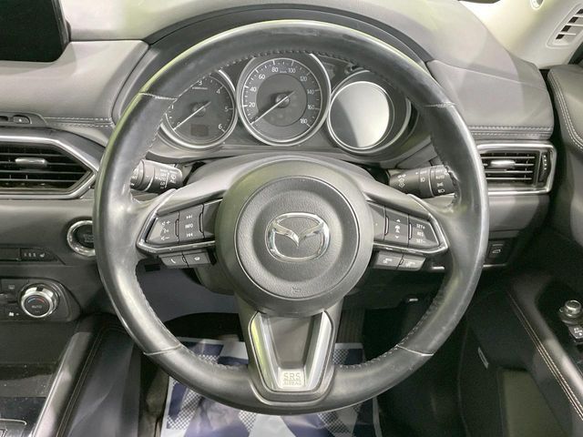 MAZDA CX-5 2018 Image 31