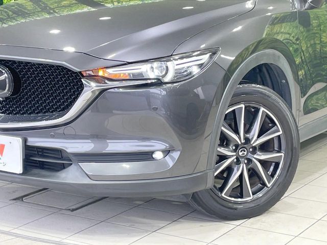 MAZDA CX-5 2018 Image 31