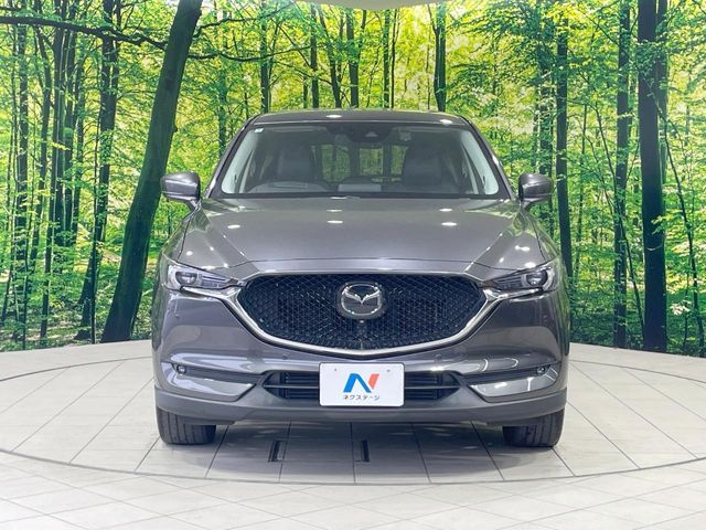 MAZDA CX-5 2018 Image 31