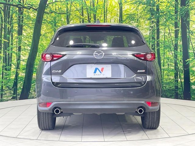 MAZDA CX-5 2018 Image 31