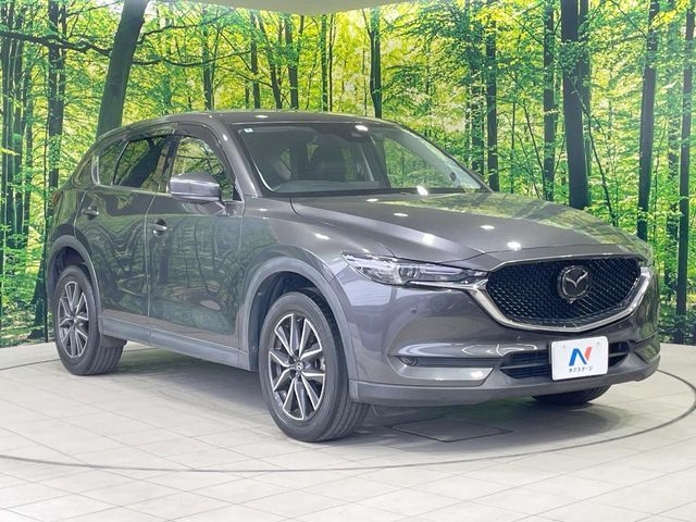 MAZDA CX-5 2018 Image 31