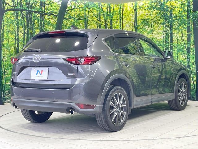 MAZDA CX-5 2018 Image 31