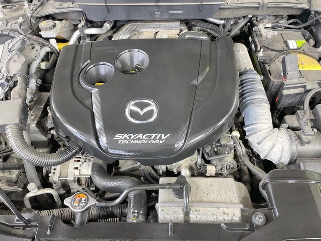 MAZDA CX-5 2018 Image 31