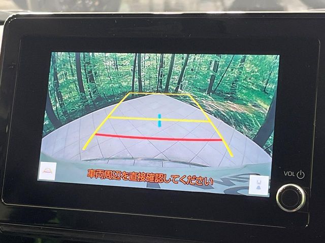 TOYOTA SIENTA HYBRID 2023 Image 31