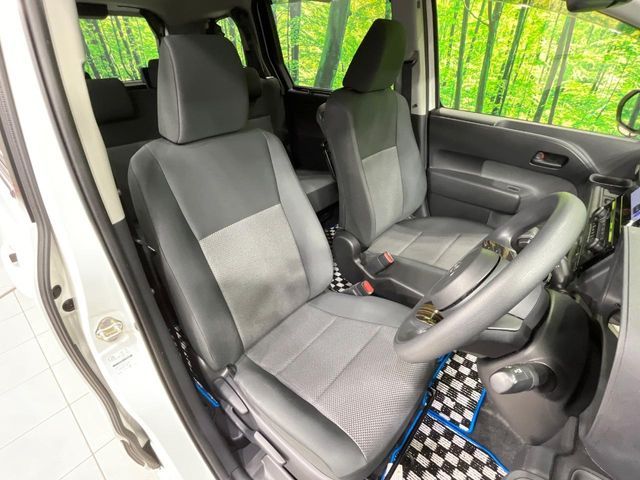 TOYOTA SIENTA HYBRID 2023 Image 31