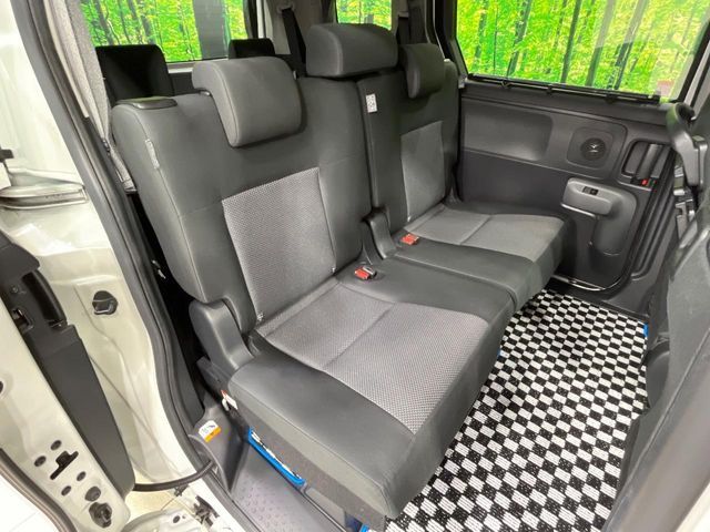 TOYOTA SIENTA HYBRID 2023 Image 31