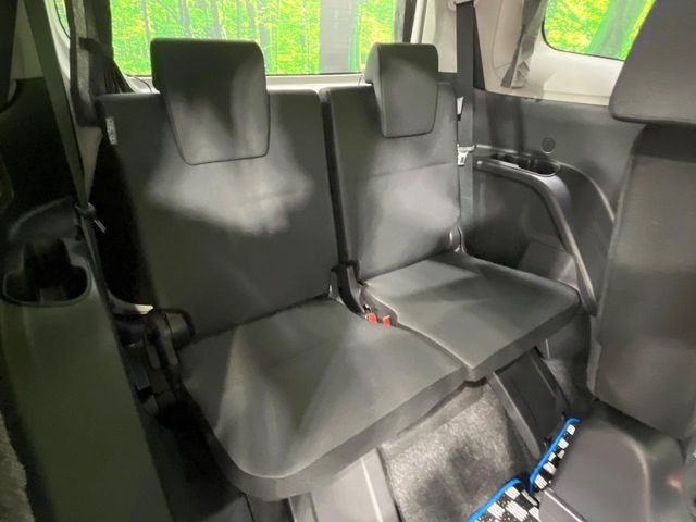 TOYOTA SIENTA HYBRID 2023 Image 31