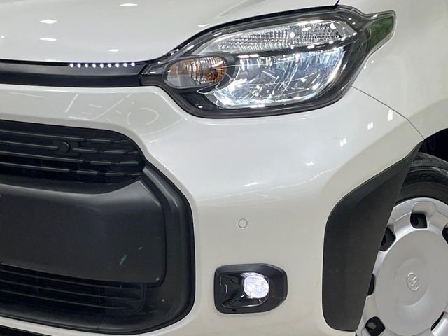 TOYOTA SIENTA HYBRID 2023 Image 31