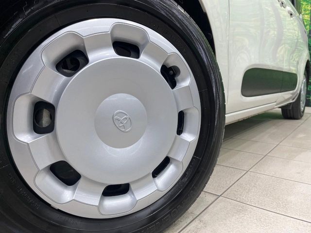 TOYOTA SIENTA HYBRID 2023 Image 31