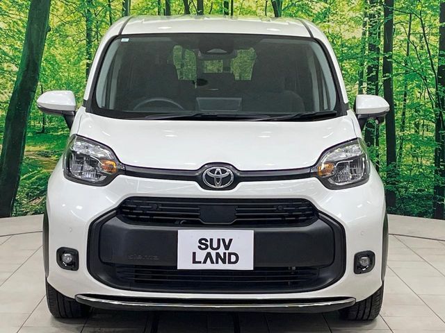 TOYOTA SIENTA HYBRID 2023 Image 31