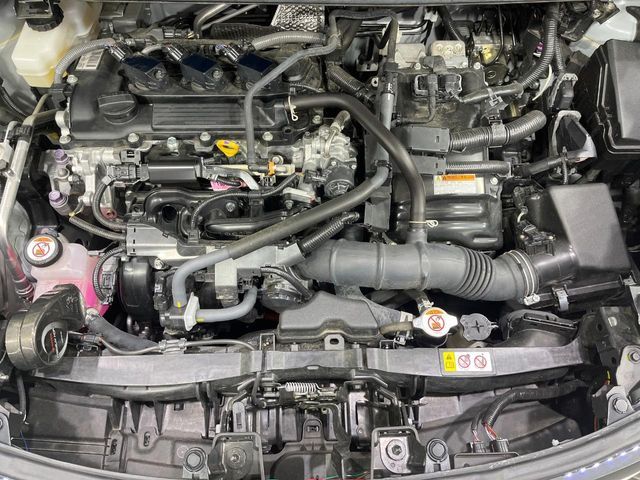 TOYOTA SIENTA HYBRID 2023 Image 31