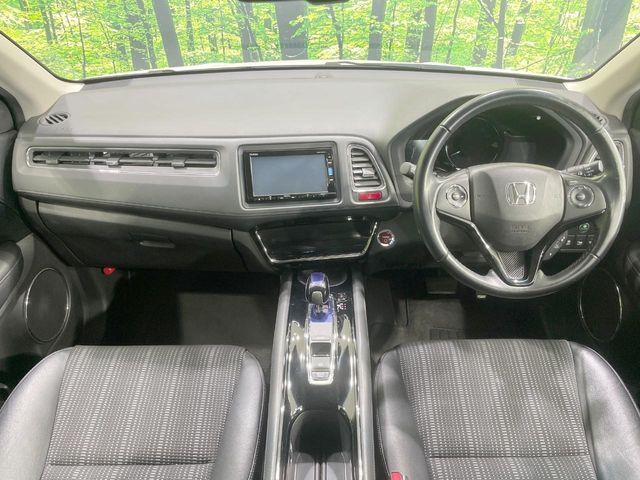 HONDA VEZEL HYBRID 2015 Image 31