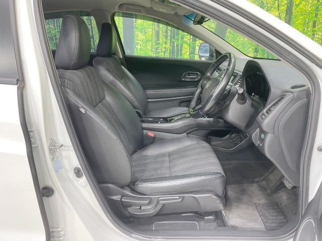 HONDA VEZEL HYBRID 2015 Image 31