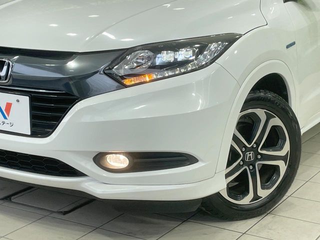 HONDA VEZEL HYBRID 2015 Image 31