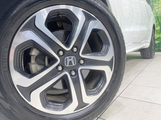 HONDA VEZEL HYBRID 2015 Image 31