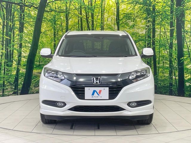 HONDA VEZEL HYBRID 2015 Image 31