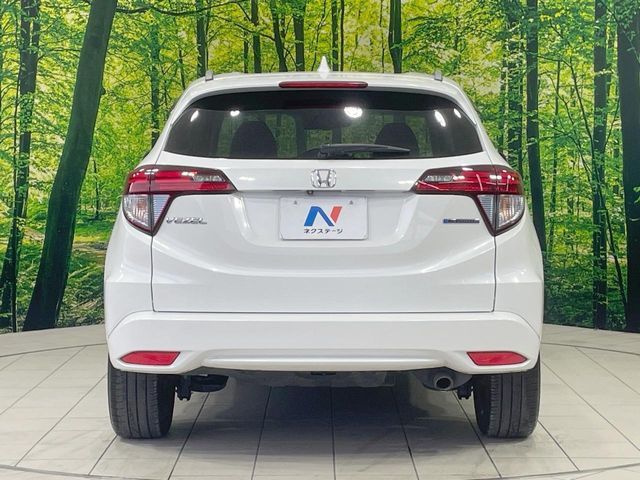 HONDA VEZEL HYBRID 2015 Image 31