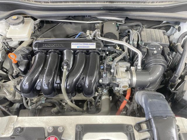 HONDA VEZEL HYBRID 2015 Image 31