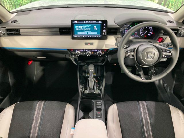 HONDA VEZEL E:HEV 2026 Image 31