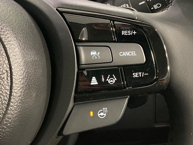 HONDA VEZEL E:HEV 2026 Image 31