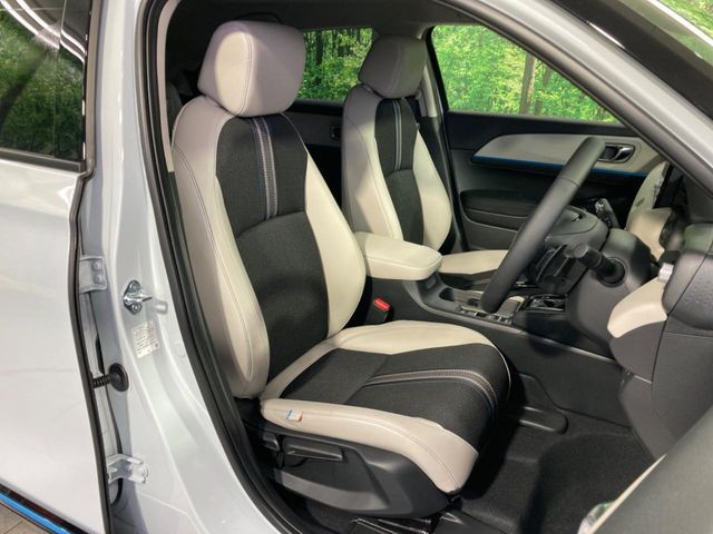 HONDA VEZEL E:HEV 2026 Image 31