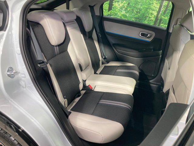 HONDA VEZEL E:HEV 2026 Image 31